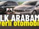 ilk arabam yerli otomobil meclis 2025