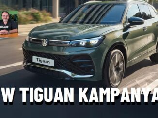 0 km Volkswagen Tiguan 2026