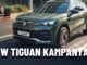 0 km Volkswagen Tiguan 2026