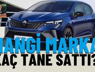 2025 araç satış sonuçları ODMD