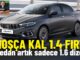 2026 Fiat Egea Sedan 0 km fiyat listesi.