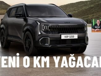 2026 Gelecek Arabalar 0 km