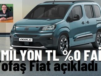 Fiat Professional Kampanya Ocak 2026