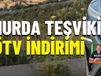 Hurda Teşviki teklifi MHP 2026.