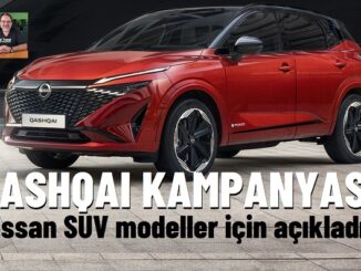 Nissan Kampanya indirim Ocak 2026