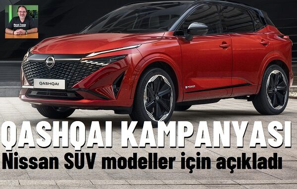 Nissan Kampanya indirim Ocak 2026