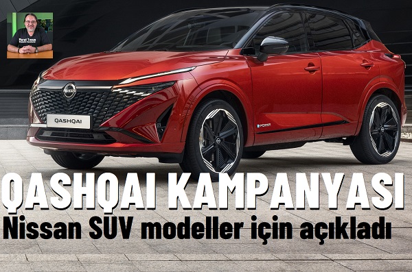 Nissan Kampanya indirim Ocak 2026
