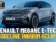 Renault Megane Kampanya indirim 2026.