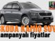 Skoda Kamiq Kampanya Ocak 2026