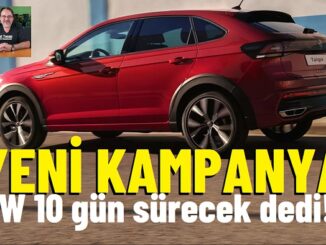 Volkswagen kampanya indirim Ocak 2026