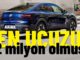 2026 Citroen C4X Fiyat Listesi.