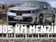 BMW iX3 ne zaman satılacak?