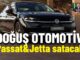 Doğuş Otomotiv Passat Jetta 2026
