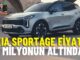 Kia Sportage kampanya indirimi Şubat 2026.