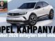 Opel Kampanya Şubat 2026