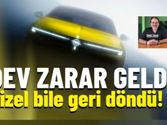 Stellantis zarar dizel otomatik 2026.
