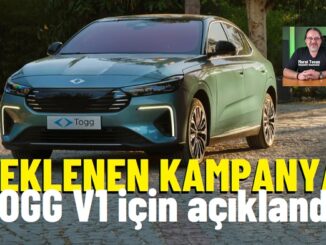 Togg kampanya kredi Şubat 2026