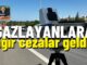 Trafik Cezaları Hız Sınırı 2026.