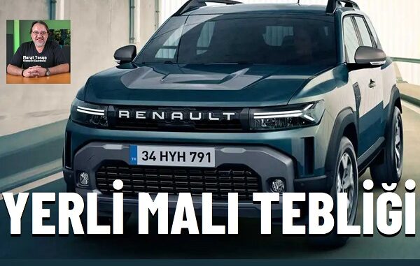 Yerli Malı Engelli Raporlu 2026