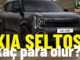 2026 Kia Seltos 0 km