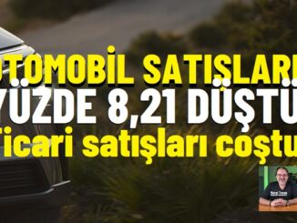 2026 Otomobil Satışları 0 km