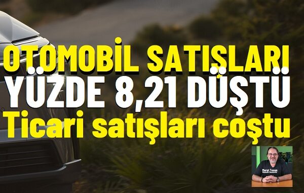 2026 Otomobil Satışları 0 km