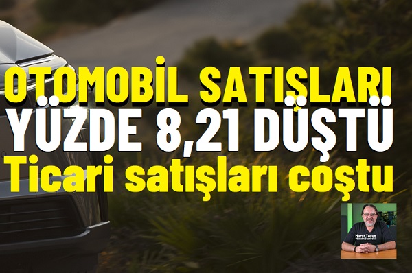 2026 Otomobil Satışları 0 km