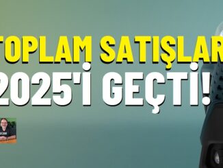 2026 Otomobil Satışları Yeni.
