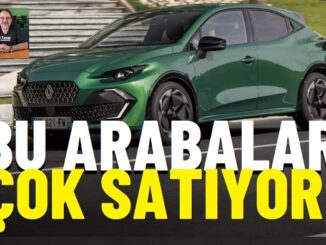 2026 otomobil 0 km yeni