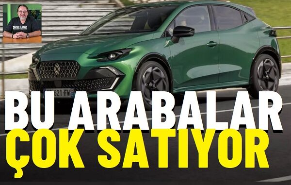 2026 otomobil 0 km yeni