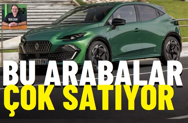 2026 otomobil 0 km yeni