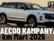 JAECOO 7 indirim Mart 2026