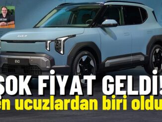 Kia EV2 ne zaman satılacak?