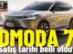 OMODA 7 Ne Zaman Satılacak