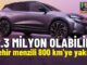 Renault Scenic ne zaman satılacak?