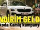 Skoda Kamiq indirim kampanya 2026