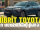 Toyota Hibrit Fiyat Listesi
