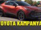 Toyota Kampanya indirim Mart 2026