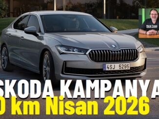 0 km otomobil kredi kampanyası 2026.