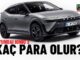 Hyundai IONIQ 3 Fiyat Listesi