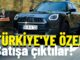Mini Countryman Fiyat Listesi Nisan 2026