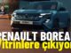 Renault Boreal Fiyat Listesi 2026