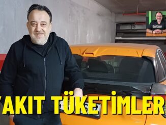 Yakıt Tüketim Karşılaştırması 2026 Nisan