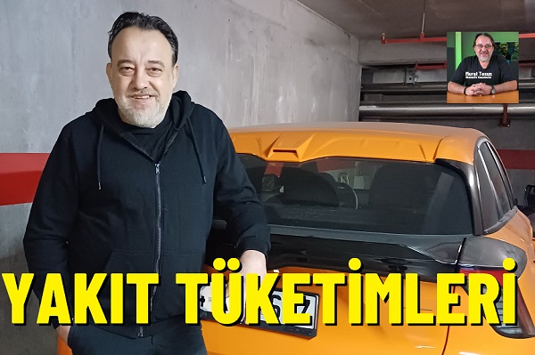 Yakıt Tüketim Karşılaştırması 2026 Nisan