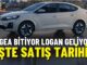 Yeni Dacia Logan fiyat listesi