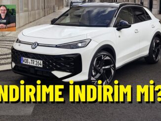 Yeni VW T Roc indirim kampanyası