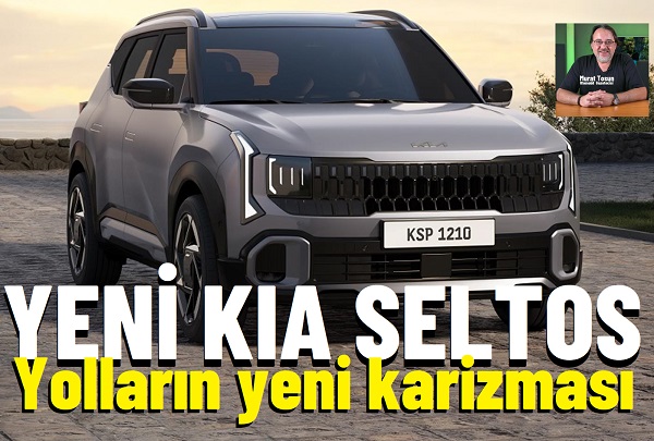 Kia Seltos Fiyat Listesi 2026