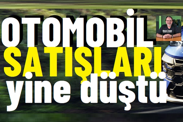 Otomobil Satış Sonuçları Nisan 2026