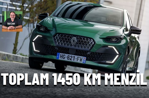 Yeni Renault Clio Fiyat Listesi.