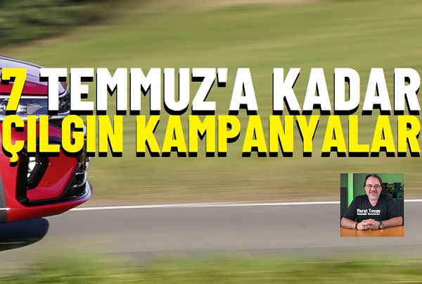 7 Temmuz 2026 GSR